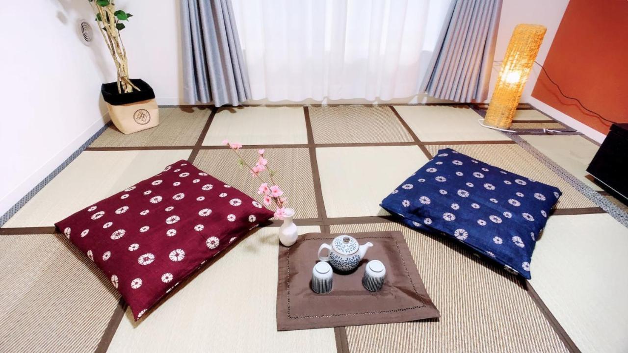 La Fonte * Präfektur Tokio